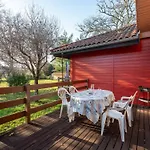 Cosy Entre Et Dunes, 4 Pers. - Proche Plages, Centre, Activites - Menage Inclus - Fr-1-319-534