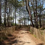Cosy Entre Et Dunes, 4 Pers. - Proche Plages, Centre, Activites - Menage Inclus - Fr-1-319-534 سانغوينت