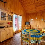 Cosy Entre Et Dunes, 4 Pers. - Proche Plages, Centre, Activites - Menage Inclus - Fr-1-319-534 Prázdninový dům Sanguinet