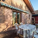 Cosy Entre Et Dunes, 4 Pers. - Proche Plages, Centre, Activites - Menage Inclus - Fr-1-319-534 Prázdninový dům Sanguinet