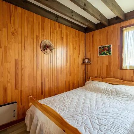 Cosy Entre Et Dunes, 4 Pers. - Proche Plages, Centre, Activites - Menage Inclus - Fr-1-319-534