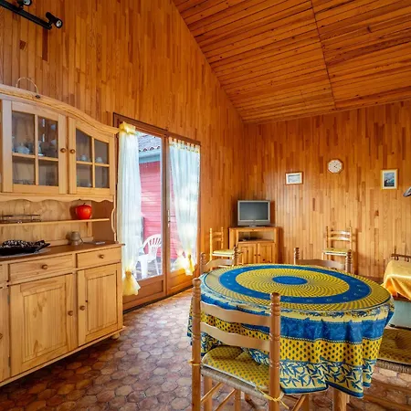Cosy Entre Et Dunes, 4 Pers. - Proche Plages, Centre, Activites - Menage Inclus - Fr-1-319-534 * Sanguinet