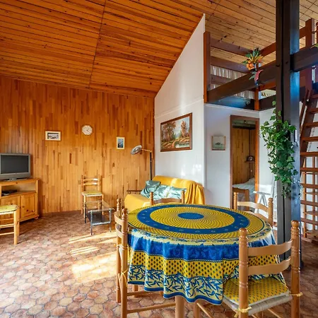 Ferienhaus Cosy Entre Et Dunes, 4 Pers. - Proche Plages, Centre, Activites - Menage Inclus - Fr-1-319-534 *