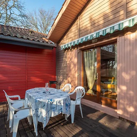 Cosy Entre Et Dunes, 4 Pers. - Proche Plages, Centre, Activites - Menage Inclus - Fr-1-319-534 *