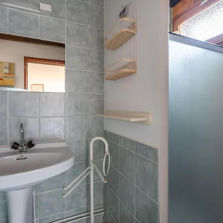 Cosy Entre Et Dunes, 4 Pers. – Proche Plages, Centre, Activités - Ménage Inclus - Fr-1-319-534 Casa vacanze Sanguinet