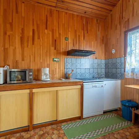Cosy Entre Et Dunes, 4 Pers. - Proche Plages, Centre, Activites - Menage Inclus - Fr-1-319-534 * 桑吉内