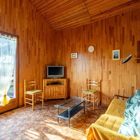Cosy Entre Et Dunes, 4 Pers. - Proche Plages, Centre, Activites - Menage Inclus - Fr-1-319-534