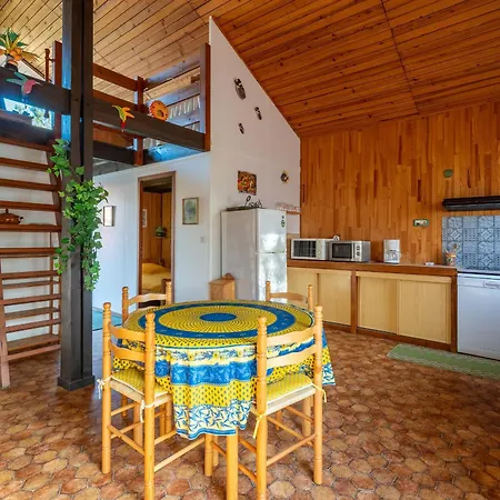 度假居 Cosy Entre Et Dunes, 4 Pers. - Proche Plages, Centre, Activites - Menage Inclus - Fr-1-319-534 *