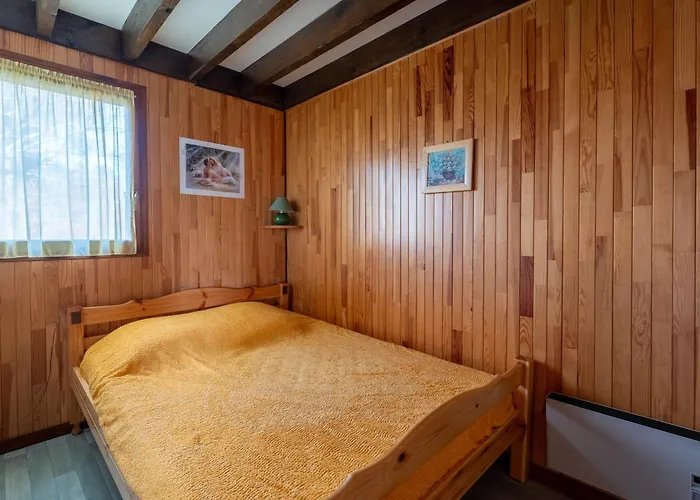 Cosy Entre Et Dunes, 4 Pers. - Proche Plages, Centre, Activites - Menage Inclus - Fr-1-319-534