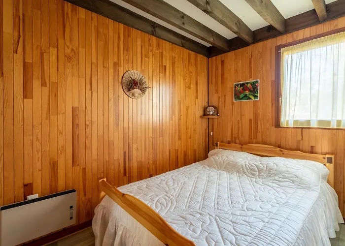 Cosy Entre Et Dunes, 4 Pers. - Proche Plages, Centre, Activites - Menage Inclus - Fr-1-319-534 Sanguinet