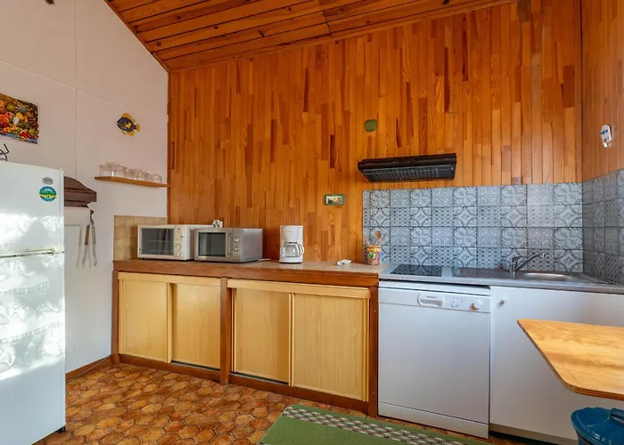 Cosy Entre Et Dunes, 4 Pers. - Proche Plages, Centre, Activites - Menage Inclus - Fr-1-319-534 Vakantiehuis