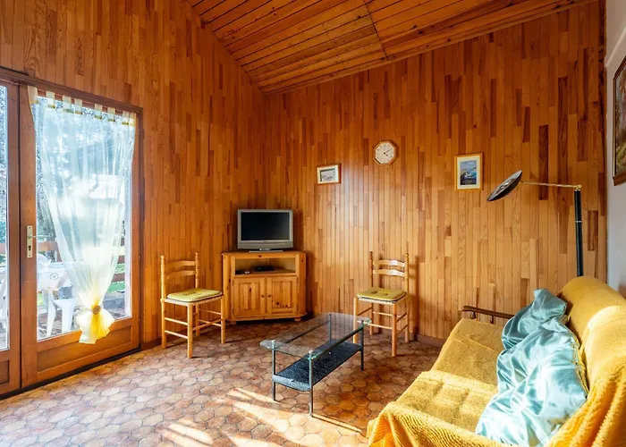 Cosy Entre Et Dunes, 4 Pers. - Proche Plages, Centre, Activites - Menage Inclus - Fr-1-319-534 Vakantiehuis Sanguinet