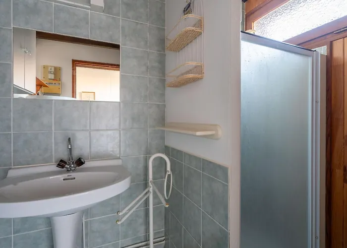 Cosy Entre Et Dunes, 4 Pers. - Proche Plages, Centre, Activites - Menage Inclus - Fr-1-319-534 Vakantiehuis Sanguinet