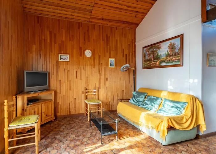 Cosy Entre Et Dunes, 4 Pers. - Proche Plages, Centre, Activites - Menage Inclus - Fr-1-319-534 Vakantiehuis